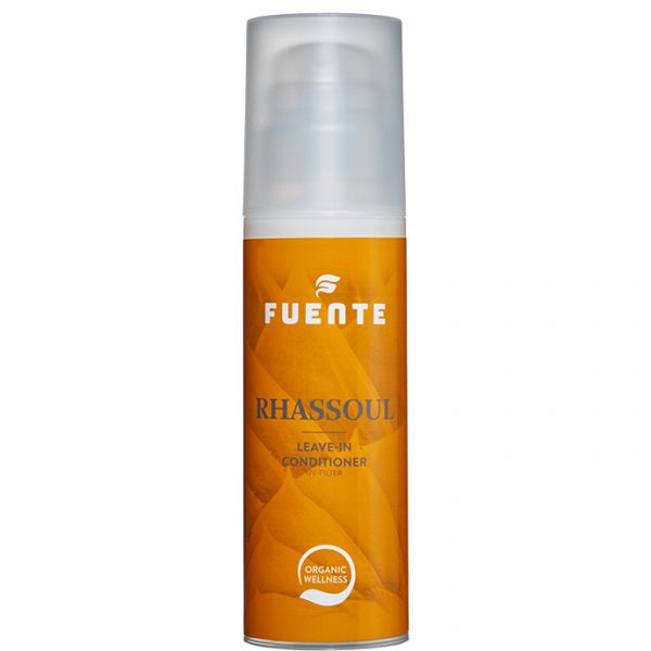 Rhassoul Leave-in Conditioner FUENTE 150 ml